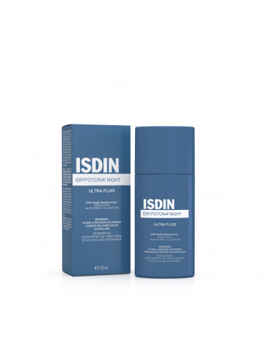 ISDIN ERYFOTONA NIGHT ULTRA FLUID 1...