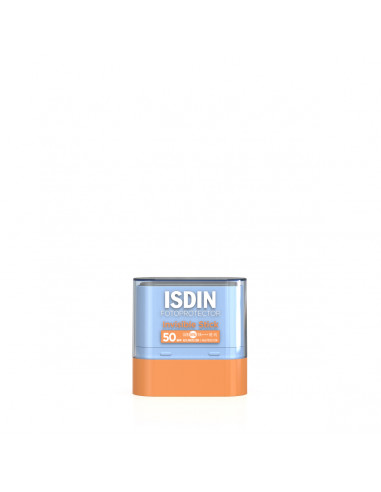 FOTOPROTECTOR ISDIN INVISIBLE SPF 50...