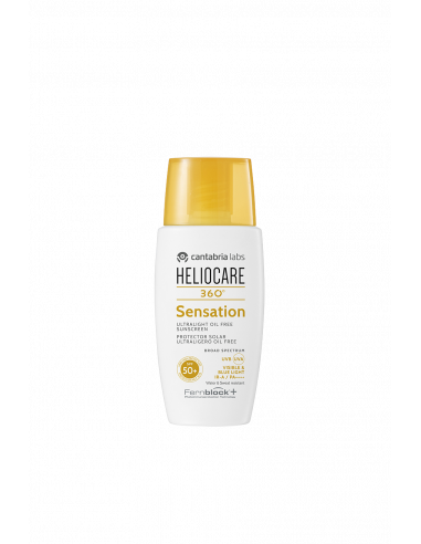 HELIOCARE 360º SENSATION PROTECTOR...