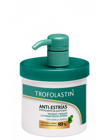 TROFOLASTIN ANTIESTRIAS 1 TUBO 400 ML