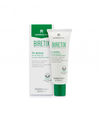 BIRETIX TRI-ACTIVE GEL...