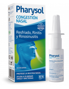 PHARYSOL SINUS ACCION...