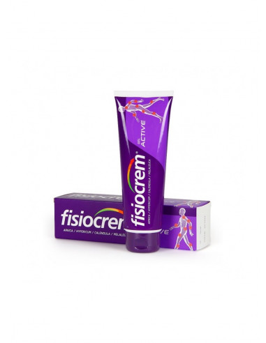 FISIOCREM 60 ML