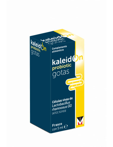 KALEIDON GOTAS 1 FRASCO 5 ML