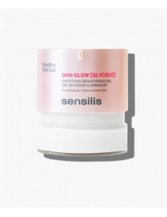 SENSILIS SKIN GLOW GLYCOLIC...