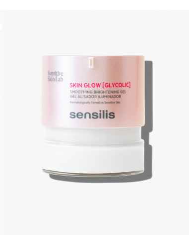 SENSILIS SKIN GLOW GLYCOLIC 1 TARRO...