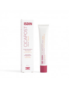 CICAPOST ISDIN 50 G. CREMA