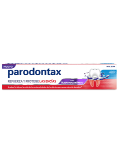 PARODONTAX REFUE PROT...