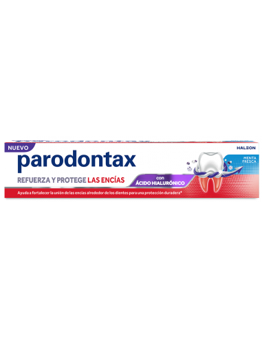 PARODONTAX REFUE PROT ENCIAS 75 ML