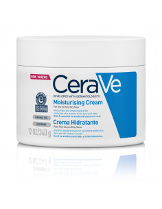 CERAVE CREMA HIDRATANTE...