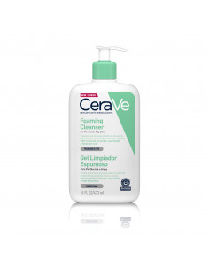 CERAVE GEL LIMPIADOR...