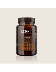 VIT. D3 + K2 LIQUIDO KOBHO...