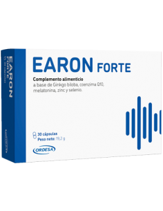 EARON FORTE 30 CAPS