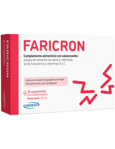 FARICRON 30 COMP