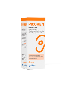 PICOREN 1 TUBO 30 ML