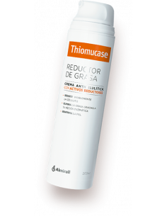 THIOMUCASE 200ML+50ML GRATIS