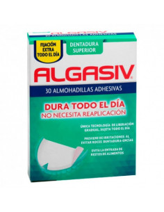 ALGASIV SUPERIOR 30 U