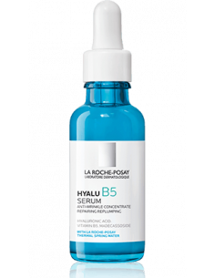 HYALU B5 SERUM+ANTHELIOS 15...