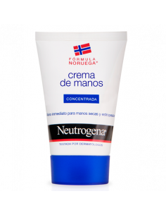 NEUTROGENA CREMA DE MANOS 50 G