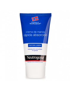 NEUTROGENA CREMA MANOS...