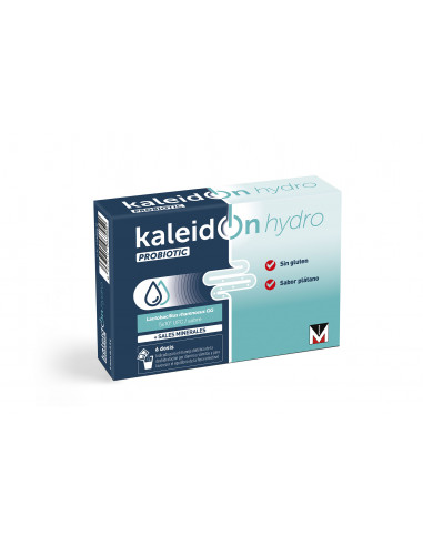 KALEIDON HYDRO 6 DOSIS