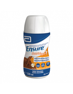 ENSURE NUTRIVIGOR BOTELLA 4...