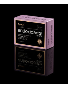 GOAH CLINIC ANTIOXIDANTE...