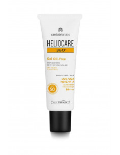 HELIOCARE 360º SPF 50...