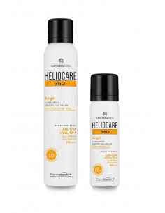 HELIOCARE 360º SPF 50+...