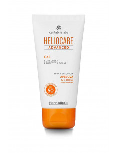 HELIOCARE ADVANCED GEL SPF...