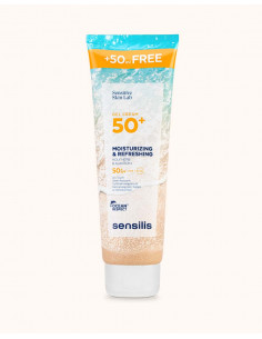 SENSILIS GEL CREAM SPF 50+...