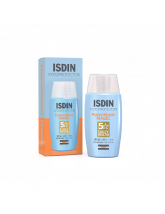 FOTOP ISDIN SPF-50+ FUSION...