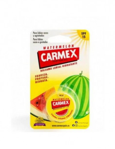 CARMEX WATERMELON SPF 15 1...