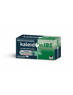 KALEIDON IBS 60 COMPRIMIDOS