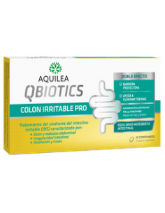 AQUILEA QBIOTICS FLORA...