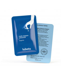 LUBETS LUBRICANTE ECOLOGICO...