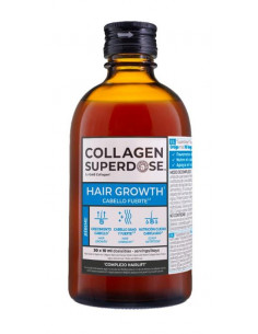 COLLAGEN SUPERDOSE HAIR...