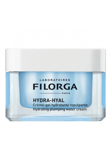 FILORGA HYDRA HYAL CREMA GEL AOX...