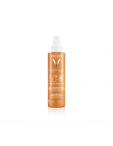 VICHY CAPITAL SOLEIL CELL PROTECT...