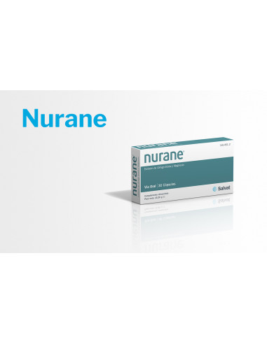 NURANE 30 CAPS