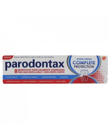 PARODONTAX COMPLETE PROTECTION EXTRA...