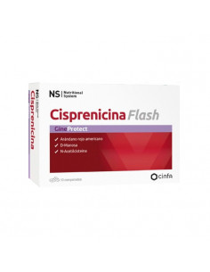 NS GINEPROTECT CISPRENICINA...