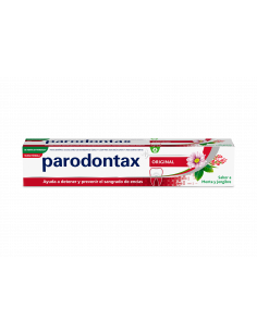 PARODONTAX ORIGINAL 3...